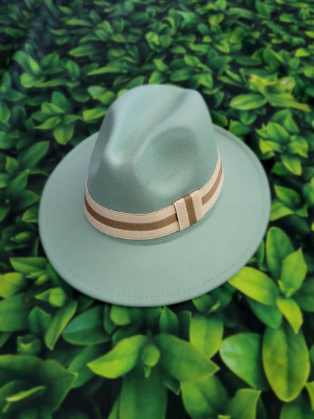 Panama Fedora