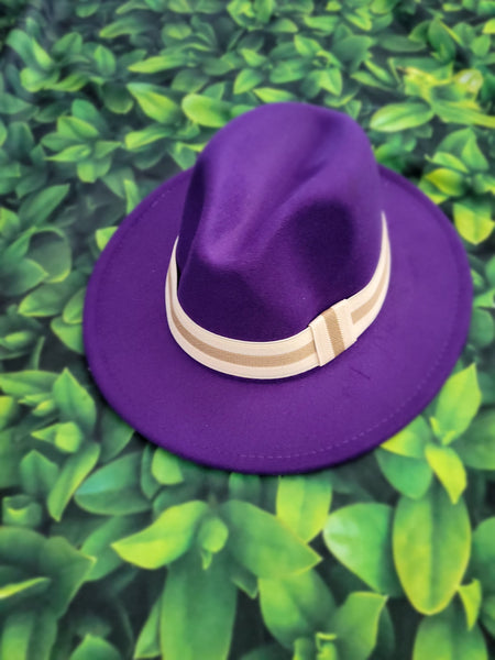 Panama Fedora