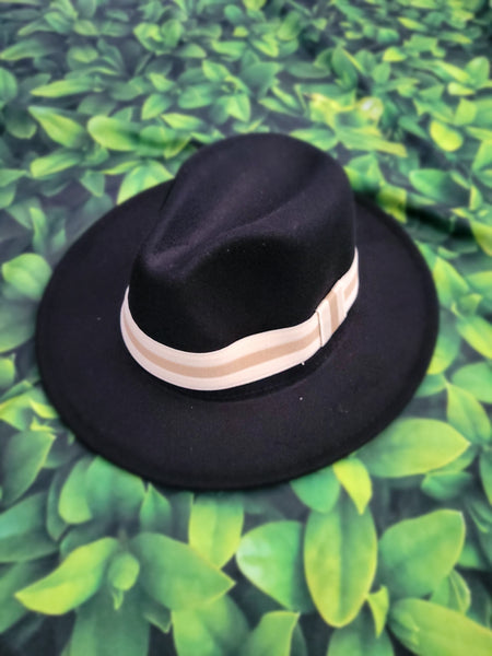 Panama Fedora