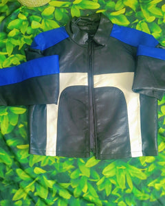 Moto Jacket