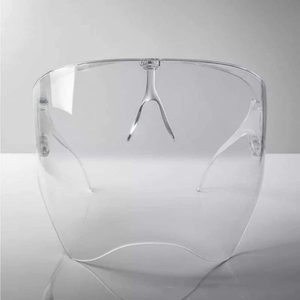Clear Beauty Shield