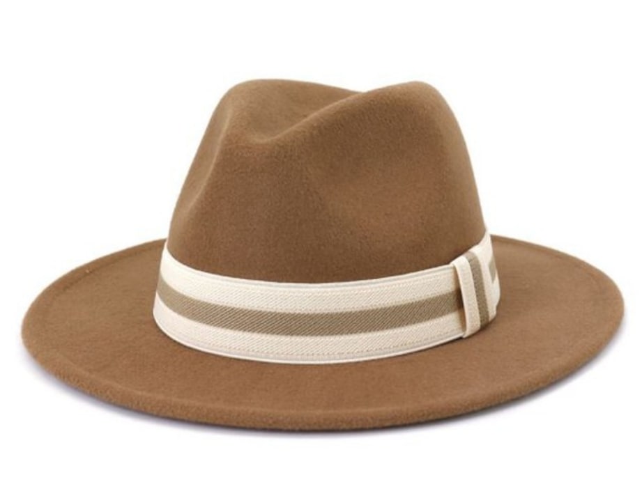 Panama Fedora