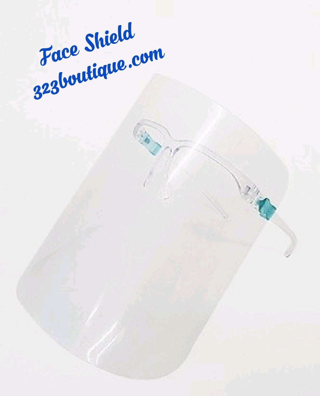 Face Shield